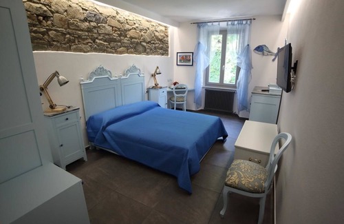 Manarola House | 5 Terre Pelagos 1