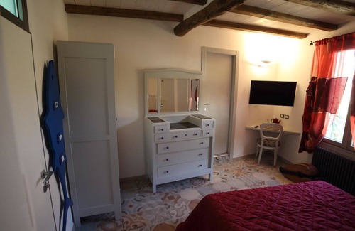 Manarola House | 5 Terre Pelagos 1