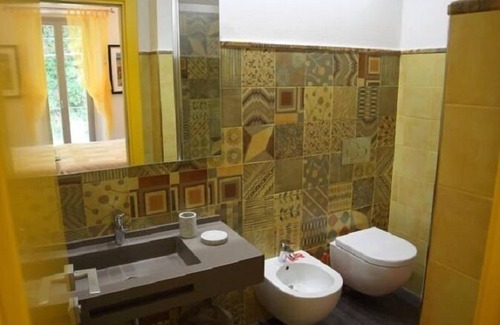 Manarola House | 5 Terre Pelagos 1