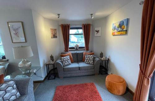 Spean Bridge Apartment | 5 The Galleries