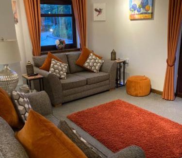 Spean Bridge Apartment | 5 The Galleries