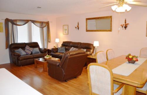 Hot Springs Village House | 5 Vaqueria Lane