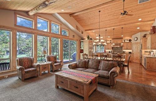 Sunriver House | 5 Vine Maple