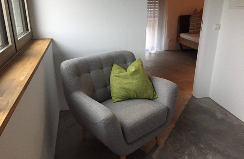 Freiburg im Breisgau Apartment | 5 Weißburgunder, 64qm, Balkon, 1 Schlafzimmer, Max. 2 Personen
