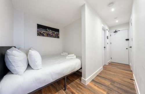 Harlesden Apartment | 5 - West London Brand New Loft