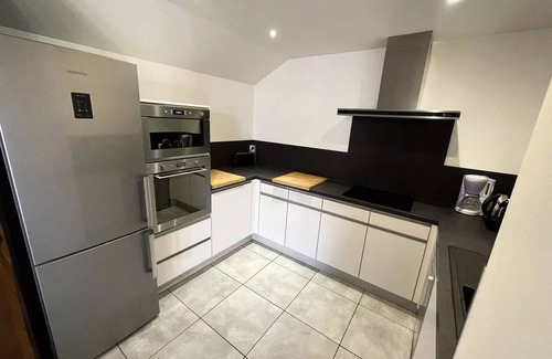 Valloire Apartment | 5 Zimmer 12 Personen im Südosten
