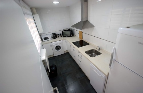 Tarifa Apartment | 50 - Apartamento Las Olas