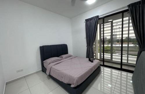 Tebrau House | 50 Crest Near Yi Jia HeLiXuan New Cathay Long Sing Mount Austin Restaurant