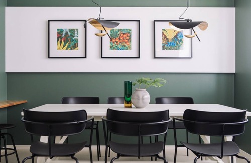 Tokeshi Apartment | 50 m² Apartment ∙ 2 bedrooms ∙ 8 guests