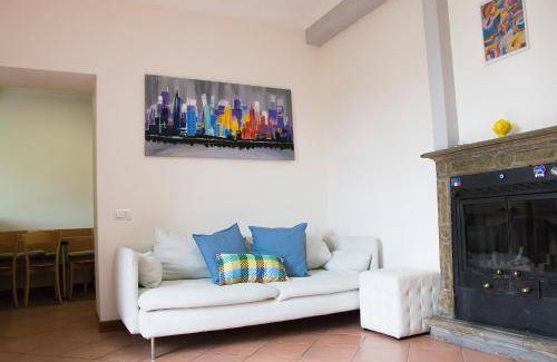 Pomeo Bed & Breakfast | 50 m² Bed and breakfast ∙ 1 bedroom ∙ 2 guests