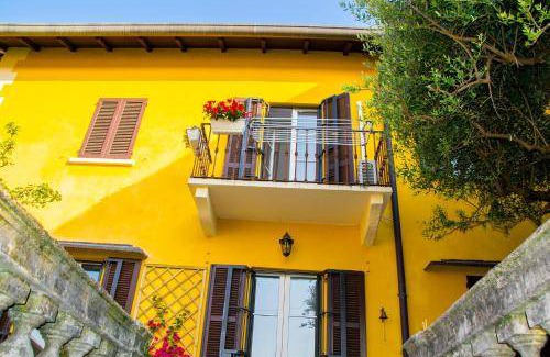 Pomeo Bed & Breakfast | 50 m² Bed and breakfast ∙ 1 bedroom ∙ 2 guests