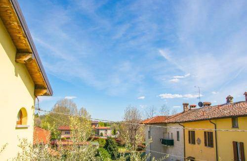 Pomeo Bed & Breakfast | 50 m² Bed and breakfast ∙ 1 bedroom ∙ 2 guests