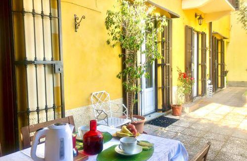 Pomeo Bed & Breakfast | 50 m² Bed and breakfast ∙ 1 bedroom ∙ 2 guests