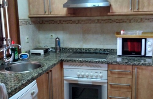 Ayamonte Apartment | 50 METERS FROM THE BEACH