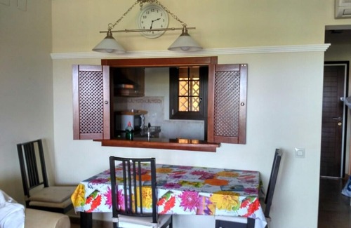 Ayamonte Apartment | 50 METERS FROM THE BEACH