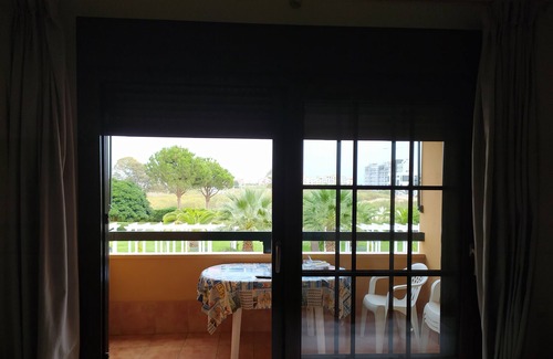 Ayamonte Apartment | 50 METERS FROM THE BEACH