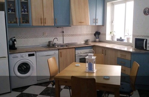 Cadiz House | 50 meters from the beach