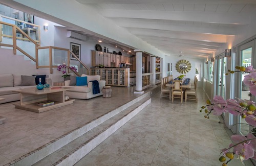 Peterborg House | 50% off - November 1 to 8, 2025 - Sand Dollar Estate