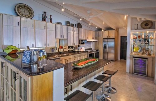Peterborg House | 50% off - November 1 to 8, 2025 - Sand Dollar Estate