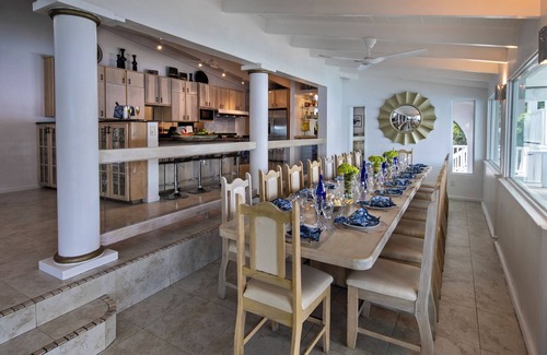 Peterborg House | 50% off - November 1 to 8, 2025 - Sand Dollar Estate