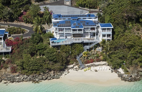 Peterborg House | 50% off - Oct 11 to 18, 2025 - Sand Dollar Estate