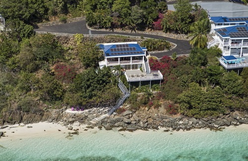 Peterborg House | 50% off - Oct 11 to 18, 2025 - Sand Dollar Estate