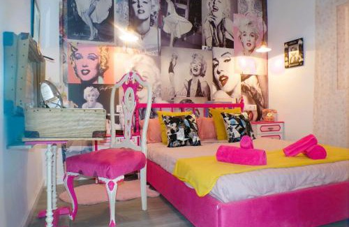 Diputacion de Cartagena Casco Apartment | 50's Carthago Rock Experiencias Carthago Tematizadas