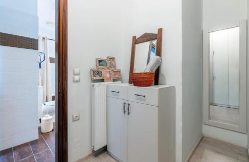 Gournai House | 50 steps from the sea.