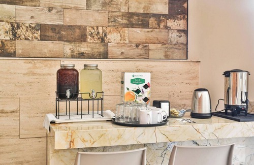 Luis Donaldo Colosio Apartment | 50 Suites Double Queen