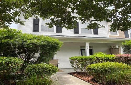 Bluffton House | 50 Water Tupelo
