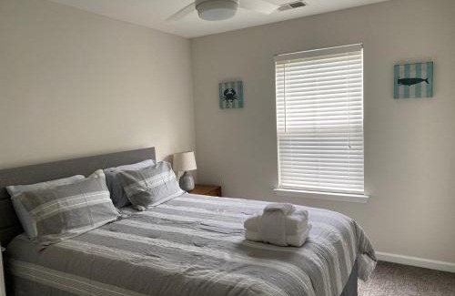 Bluffton House | 50 Water Tupelo