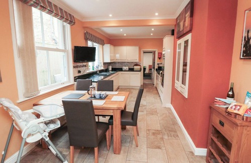 South Cliff Cottage | 50 West Street Edelweiss