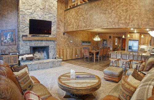 Teton Village House | 50 Yards to Moose Creek Lift, Outdoor Pool, Private Sauna - Minutes from Teton Village & Shops