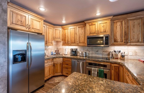 Teton Village House | 50 Yards to Moose Creek Lift, Outdoor Pool, Private Sauna - Minutes from Teton Village & Shops
