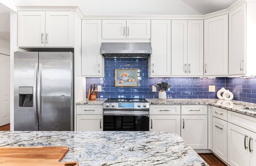 Butler Beach House | 500 ft To Beach/Balcony Ocean Views/Hot Tub/Yoga Studio/Bikes/In-Law Suite