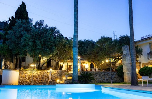 Letojanni House | 500 m² House ∙ 5 bedrooms ∙ 12 guests