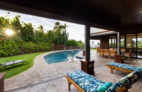 Puako House | $500 off! Fall openings Sept 20th- Nov 9th, normal rate is $1725