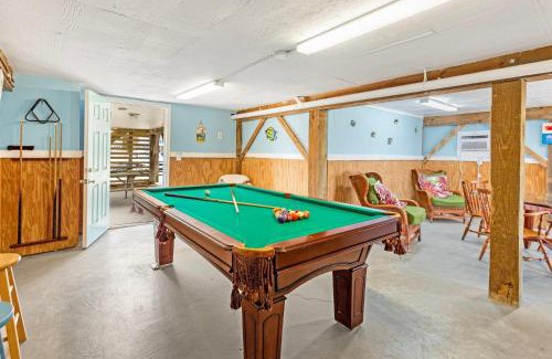 Colington House | 5001 - Indebted By The Sea