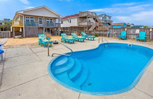 Colington House | 5001 - Indebted By The Sea