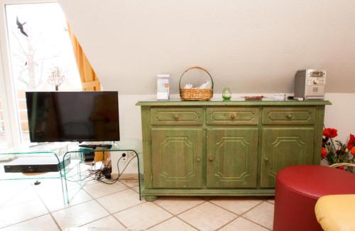 Altfunnixsiel Apartment | 50031.