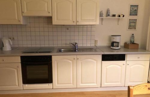 Altfunnixsiel Apartment | 50035.