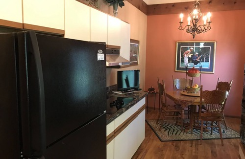 Sky Valley Condo | "5005" Valley View Condo Located Inside Sky ValleynBooking Monthly Rentals Now!