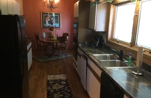 Sky Valley Condo | "5005" Valley View Condo Located Inside Sky ValleynBooking Monthly Rentals Now!