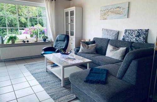 Altfunnixsiel House | 50059 Ferienhaus