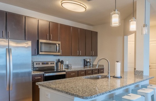 Daytona Beach Apartment | 500east-sohoescape