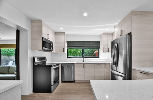 Lake Ida Shores House | 501 Managed By Brampton Park