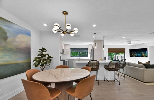 Lake Ida Shores House | 501 Managed By Brampton Park