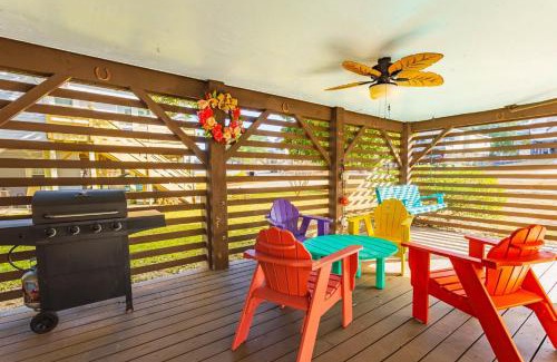 Colington House | 5010 - Home Sweet Helga