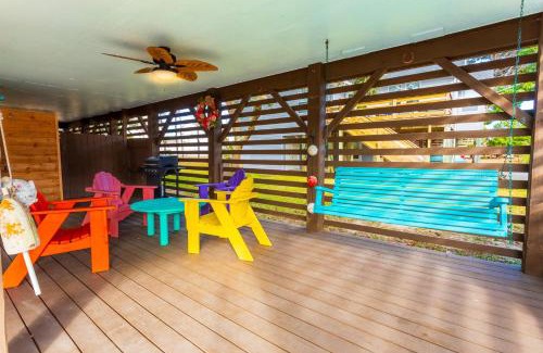 Colington House | 5010 - Home Sweet Helga