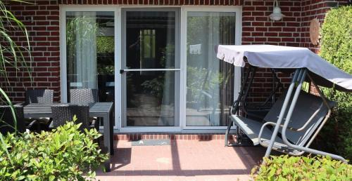 Altfunnixsiel House | 50109 Ferienhaus Kluntje